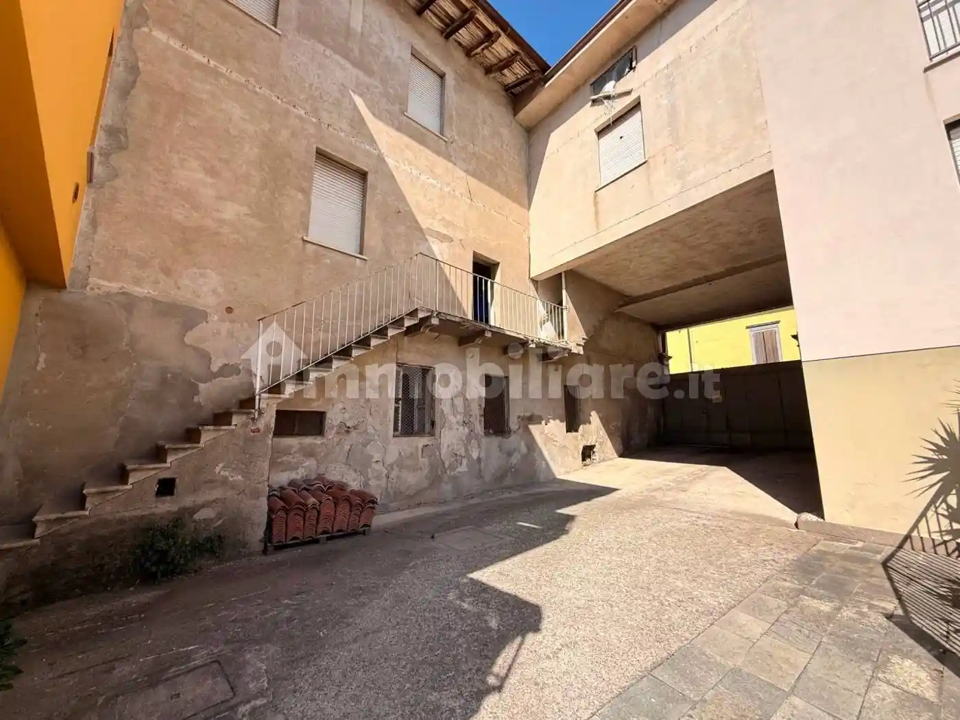 Casa indipendente in vendita a Martinengo