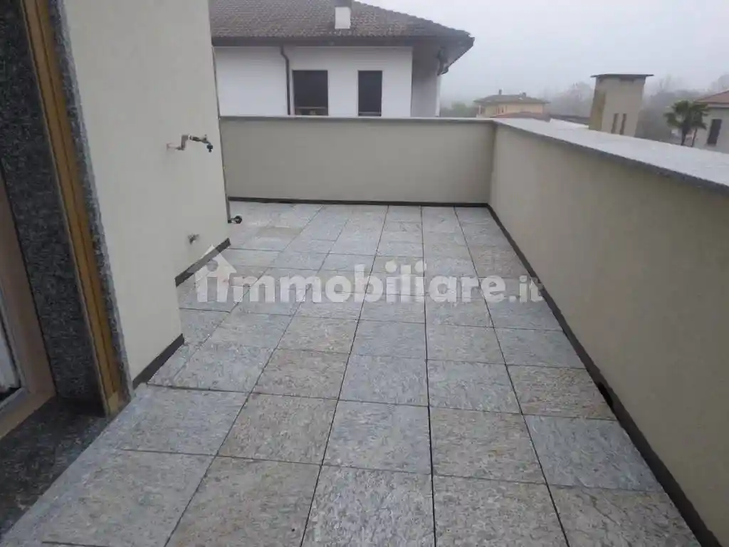 Appartamento in vendita a Vigevano