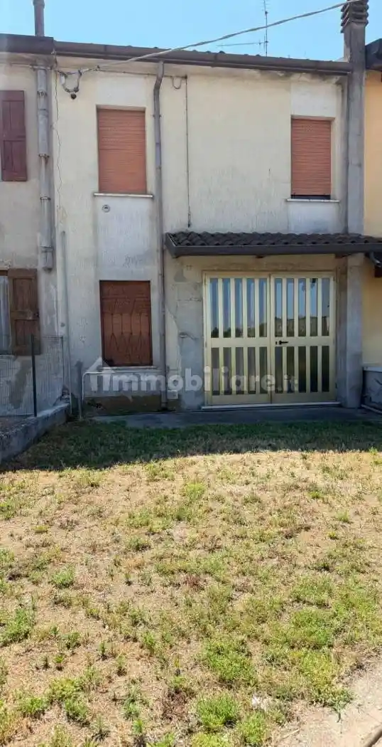 Casa indipendente in vendita a Bovolone