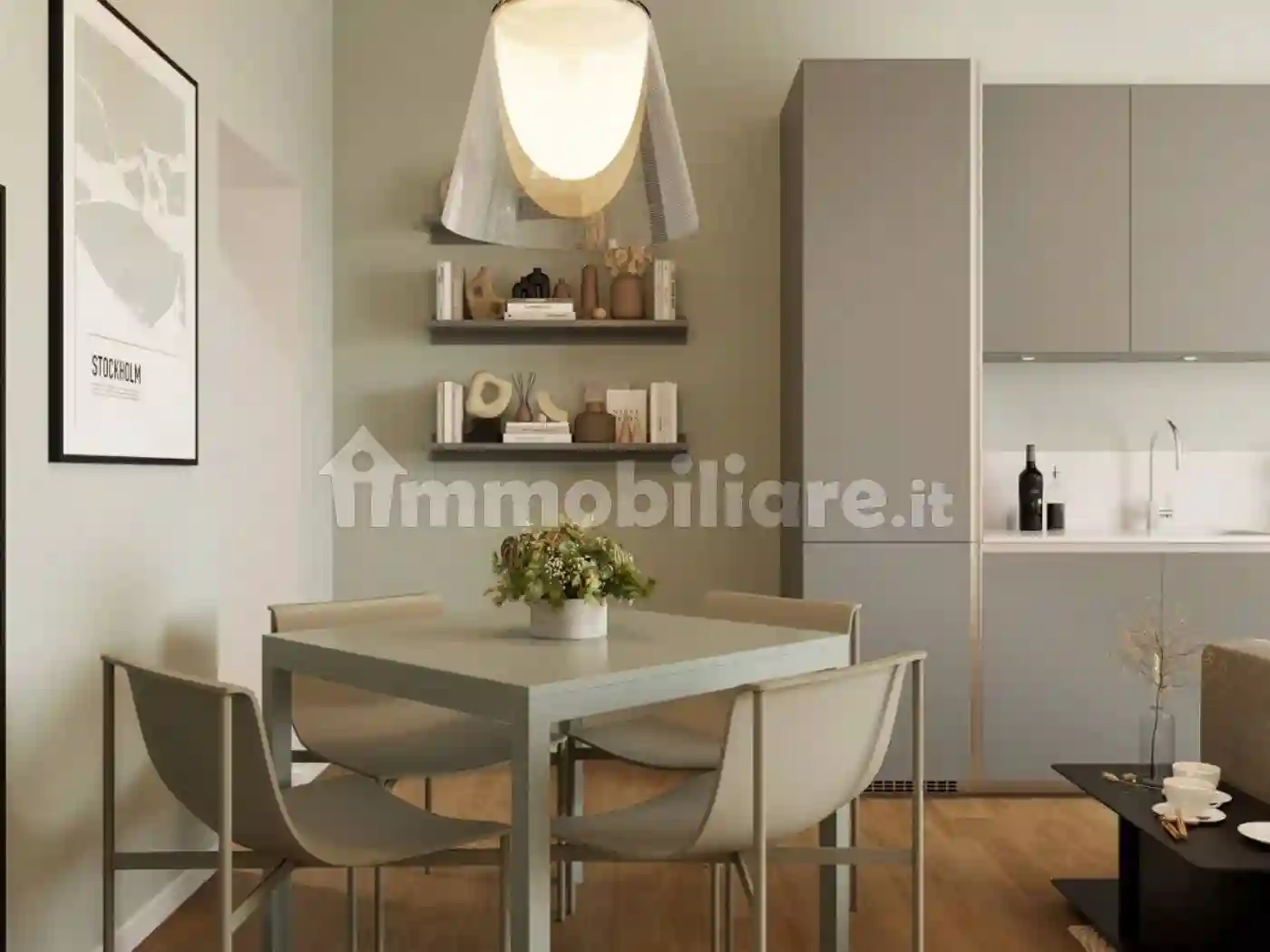 Appartamento - foto 3