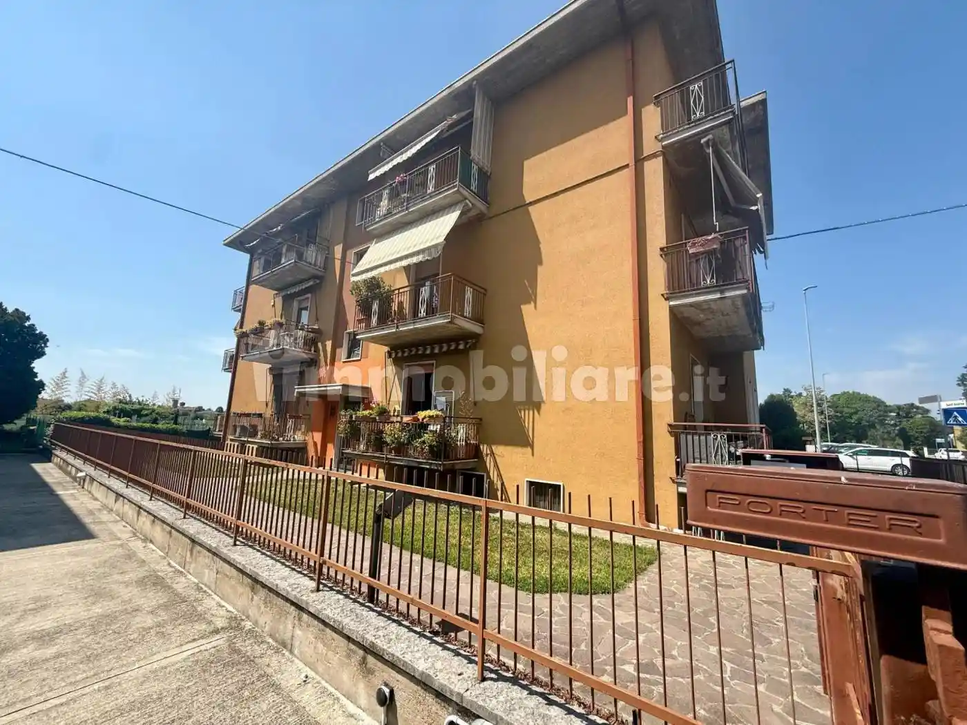 Appartamento in vendita a Villafranca di Verona