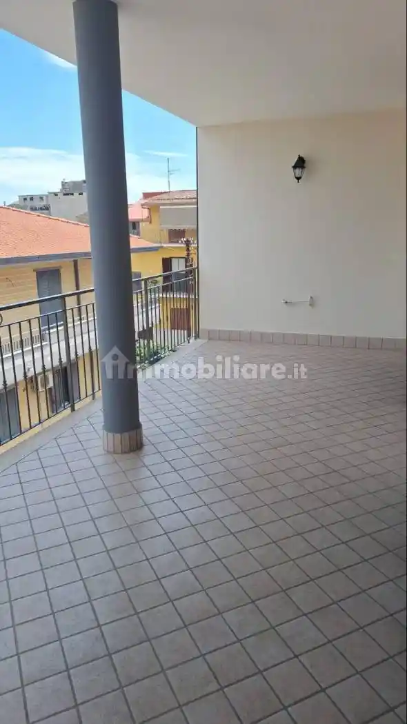 Appartamento in affitto a Teverola