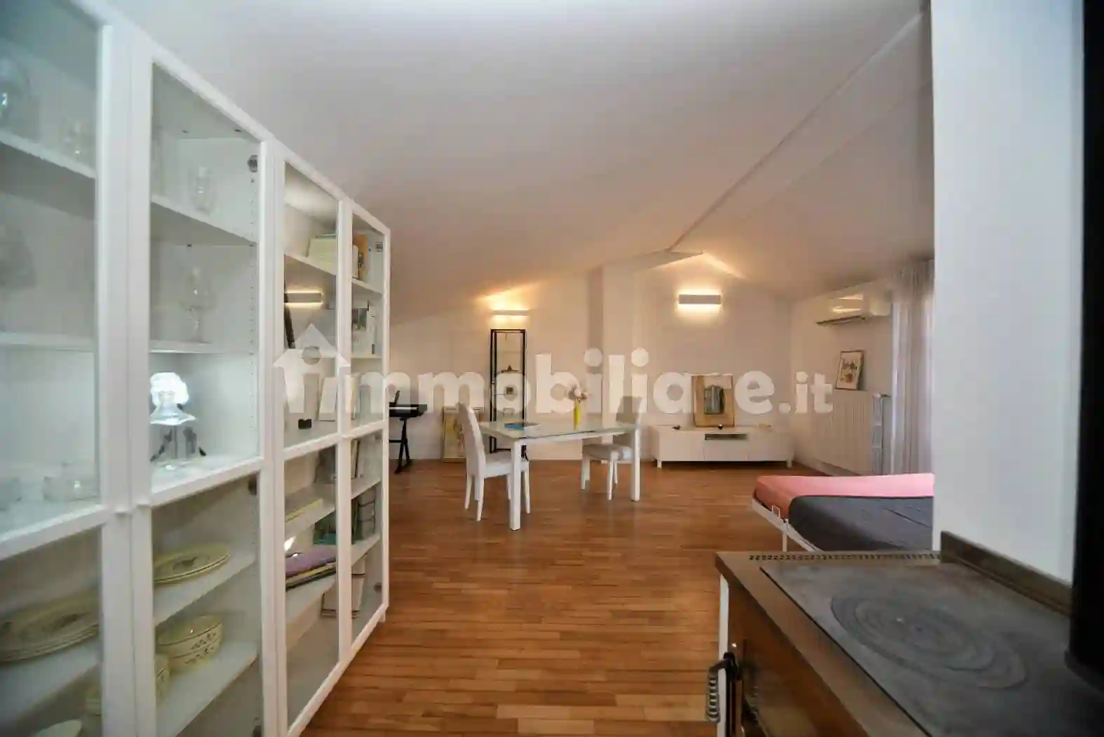 Attico - Mansarda - foto 2