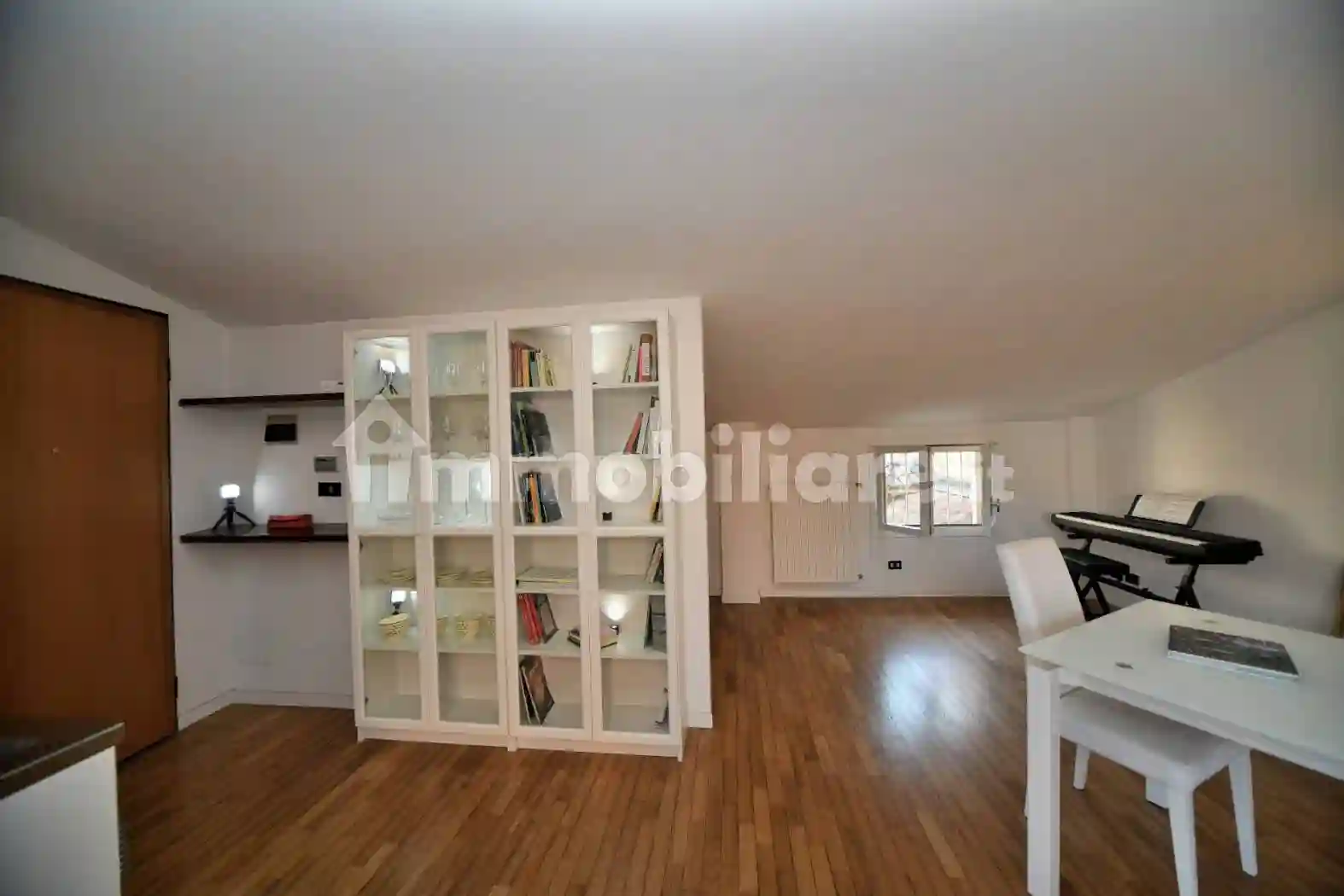 Attico - Mansarda - foto 4