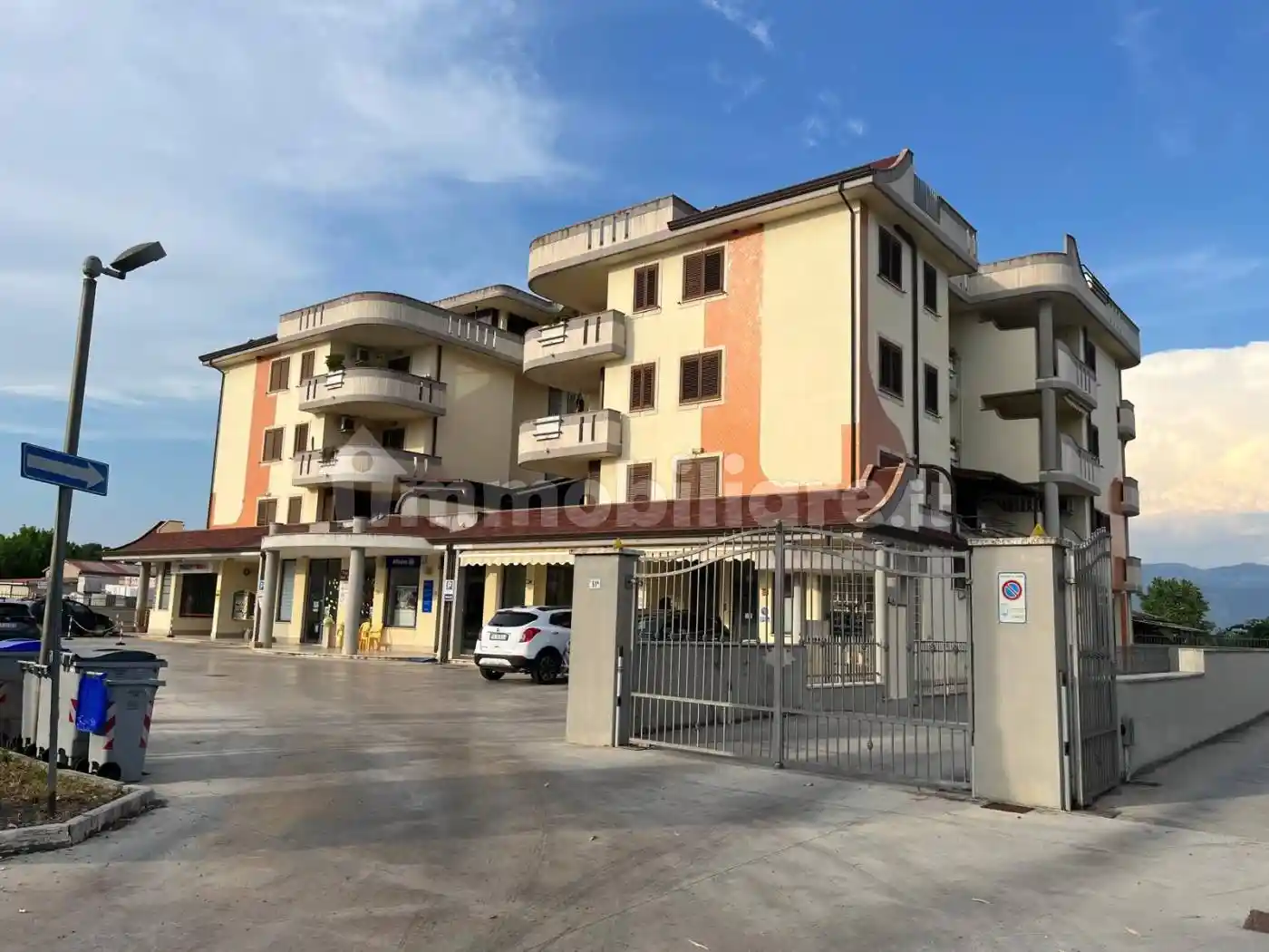 Appartamento in vendita a Latina