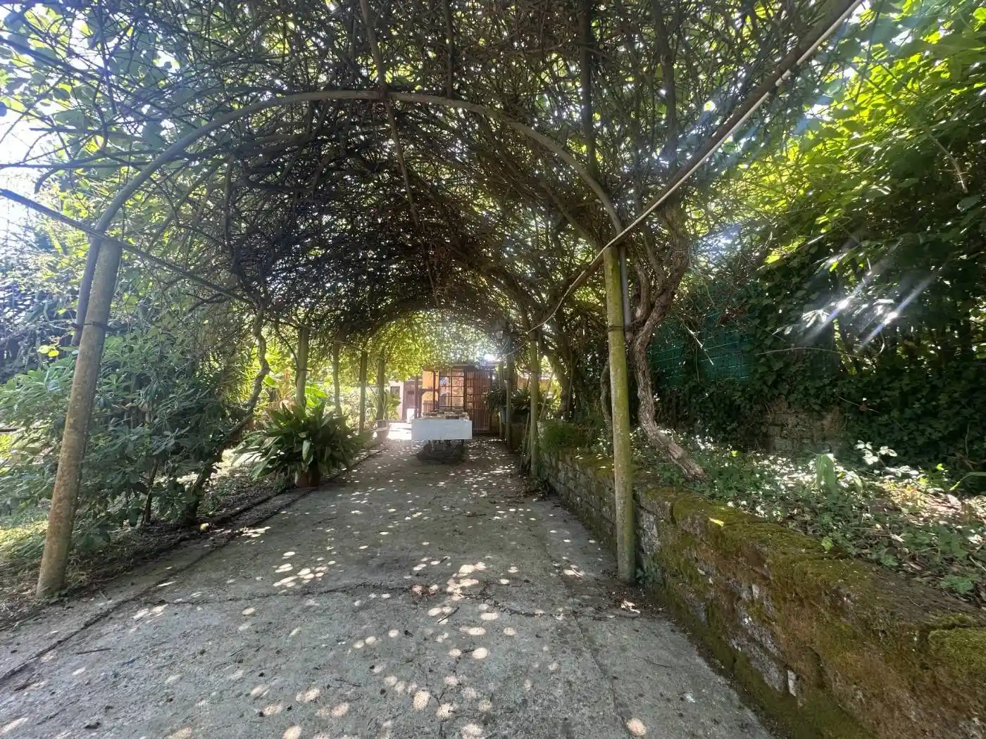 Villa in vendita a Bracciano