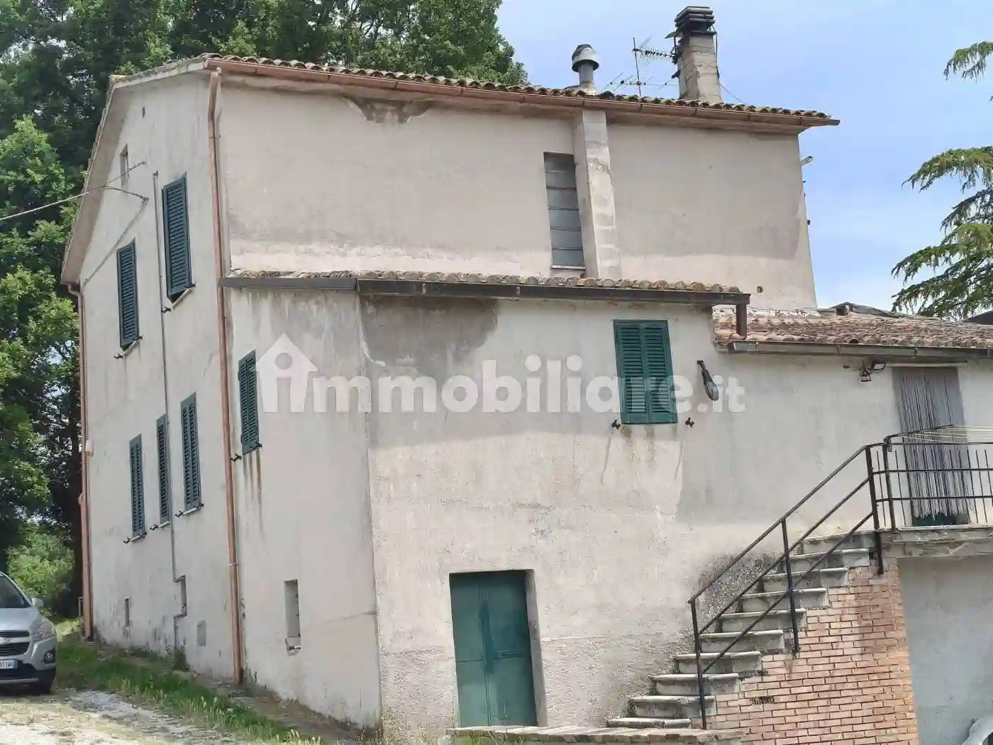 Villetta a schiera - foto 5