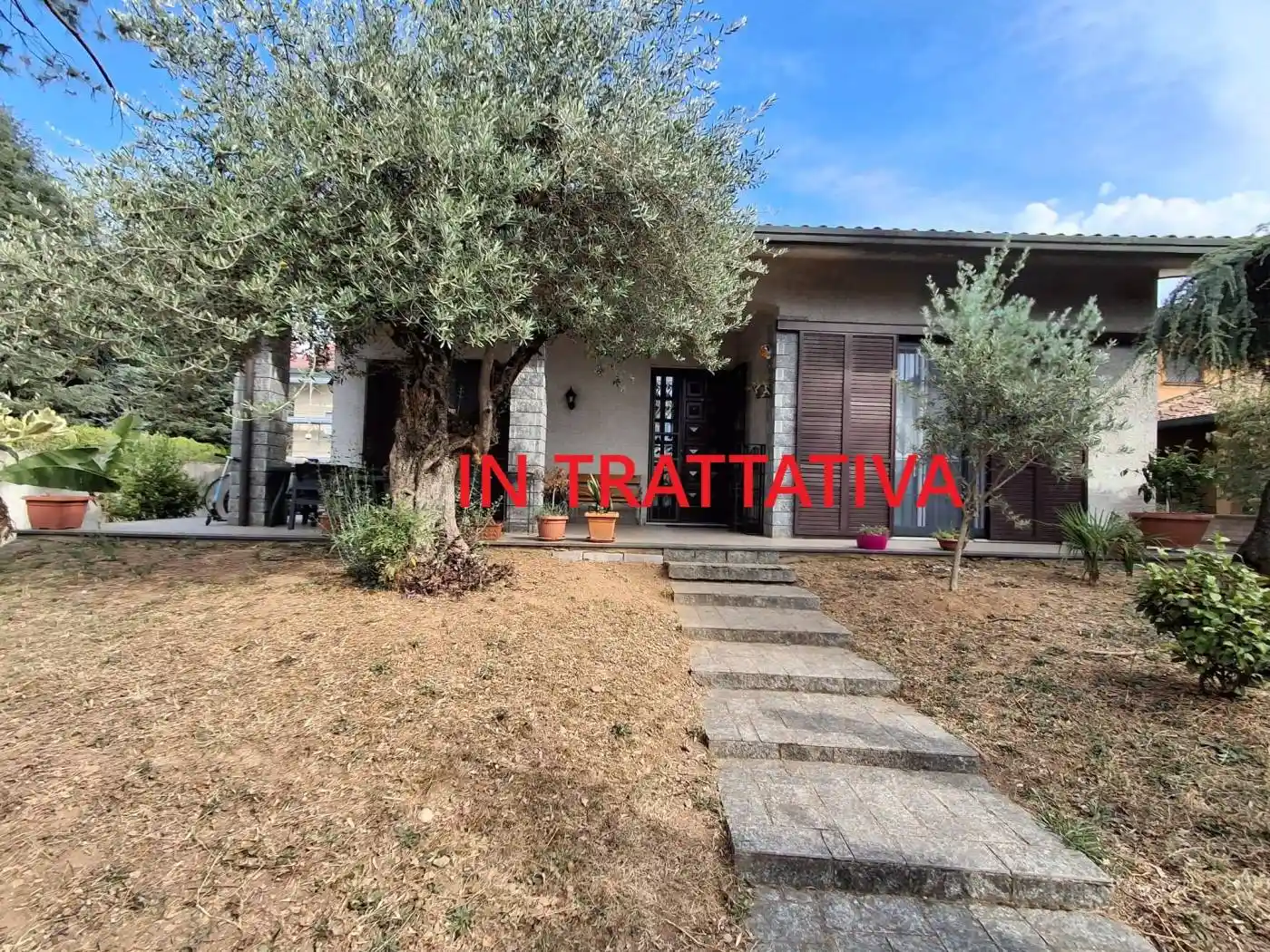 Villa in vendita a Cerro Maggiore