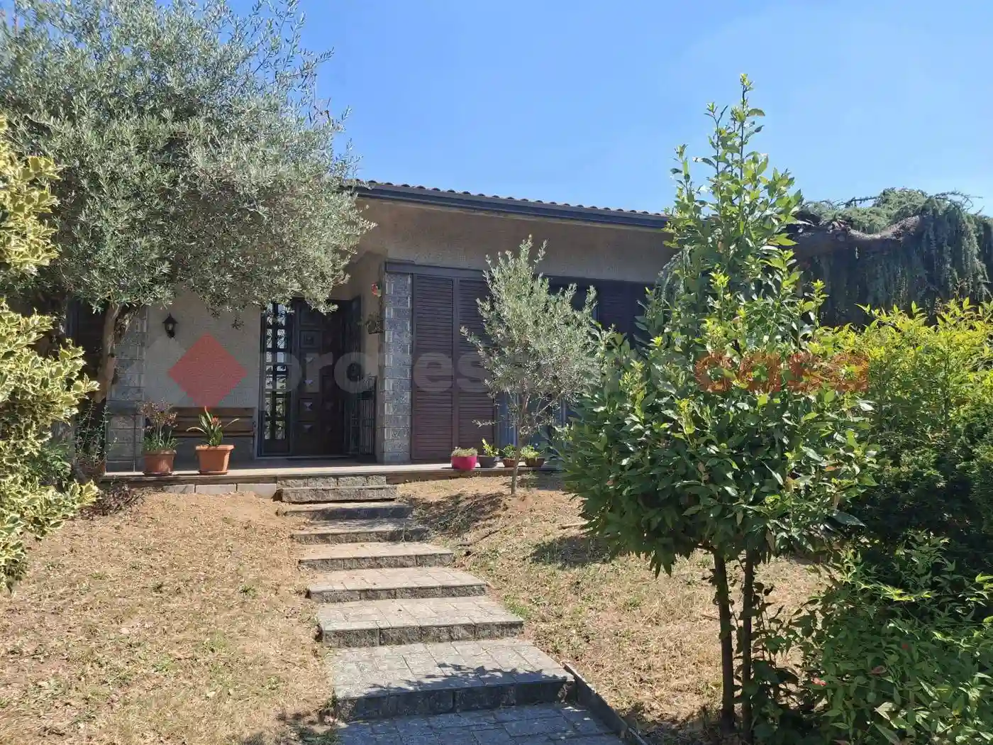 Villa - foto 5