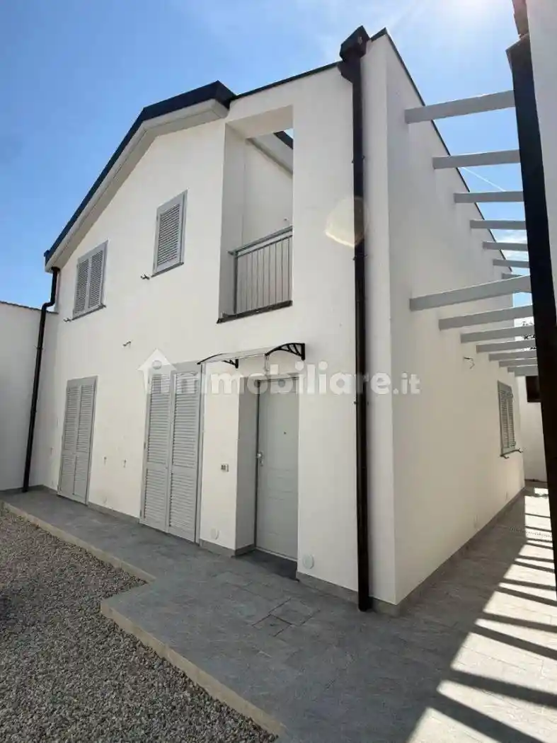 Casa indipendente in vendita a Montemurlo