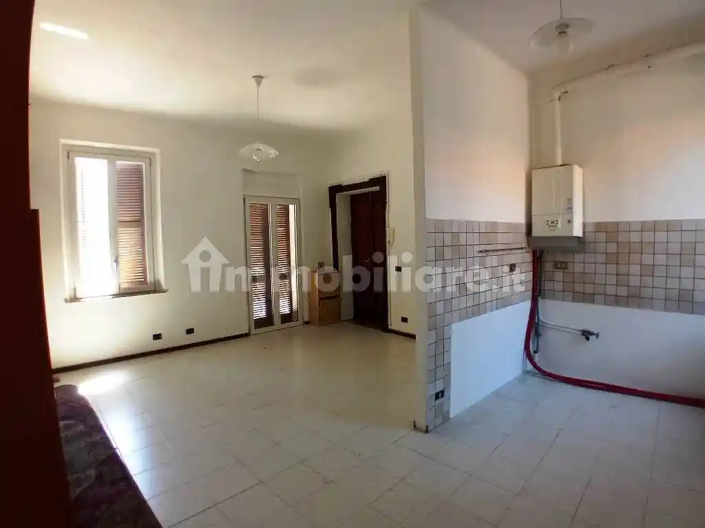 Appartamento in vendita a Vigevano