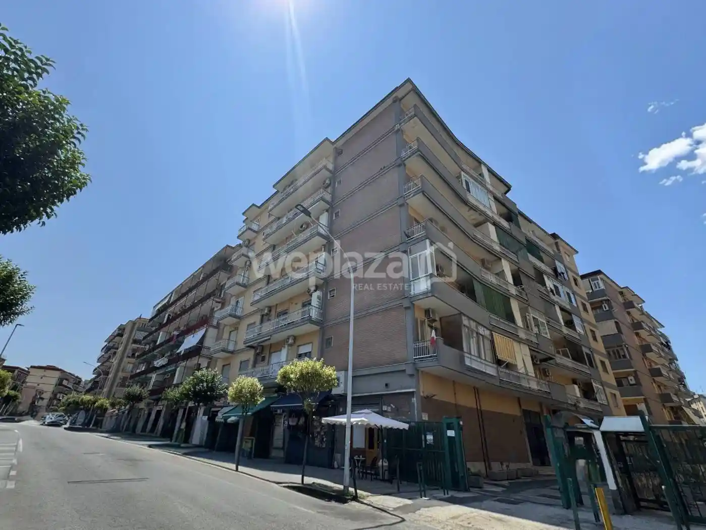 Appartamento in vendita a San Giorgio a Cremano