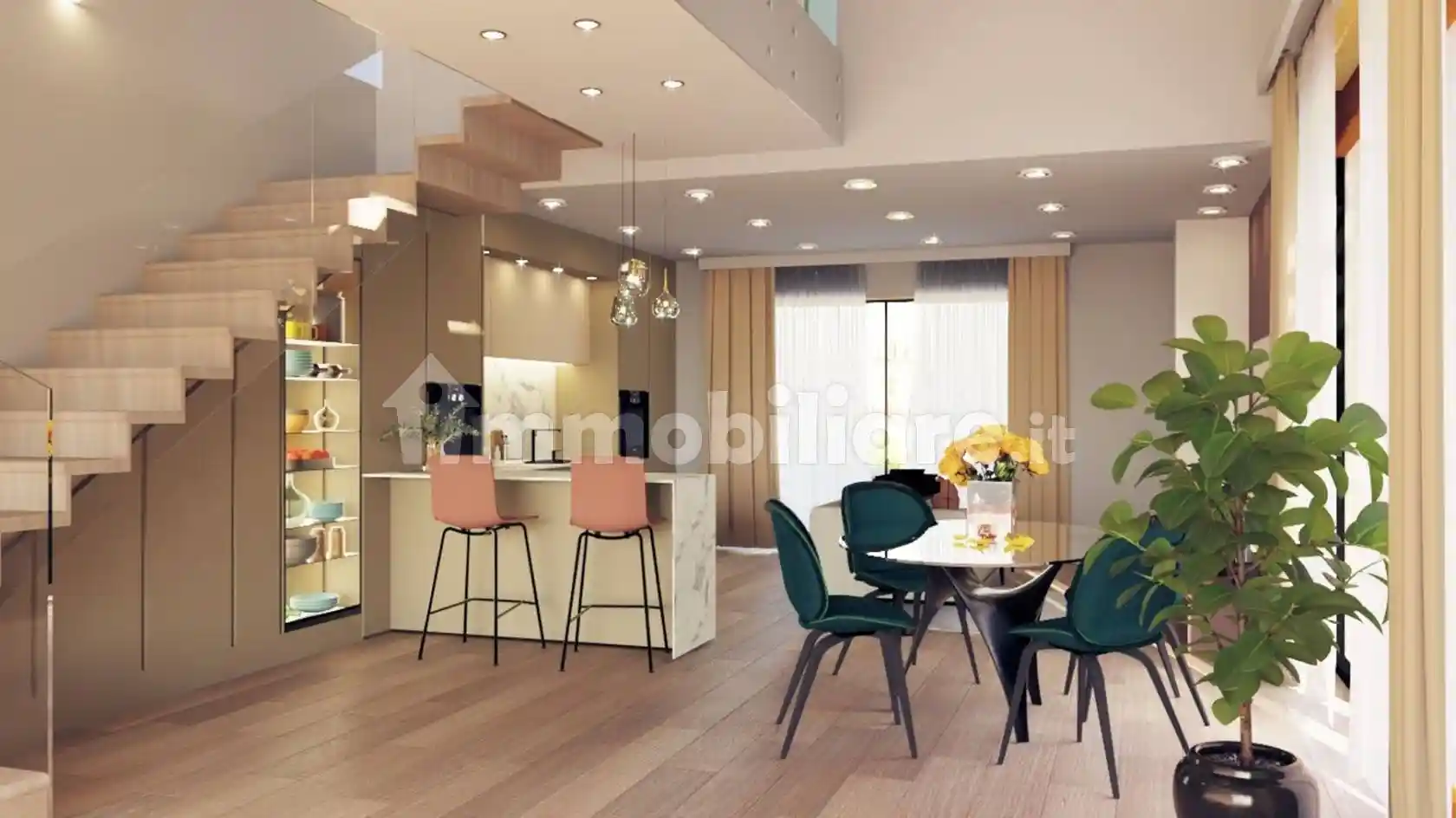 Villa in vendita a Venezia