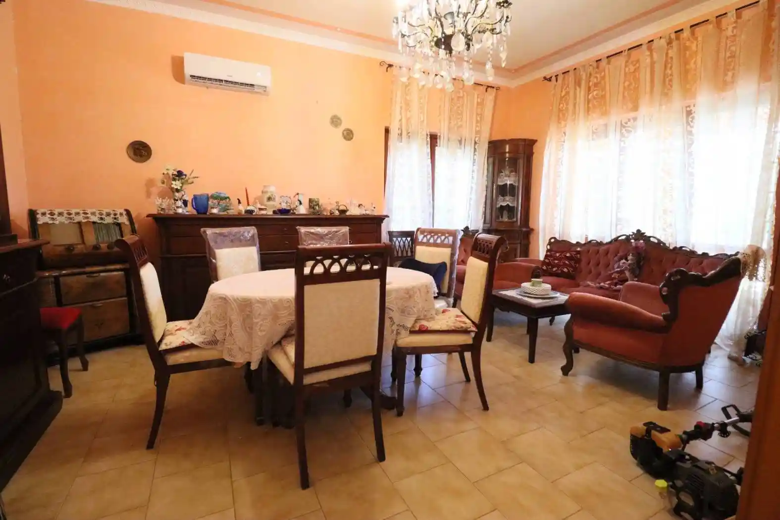 Villa in vendita a Anzio