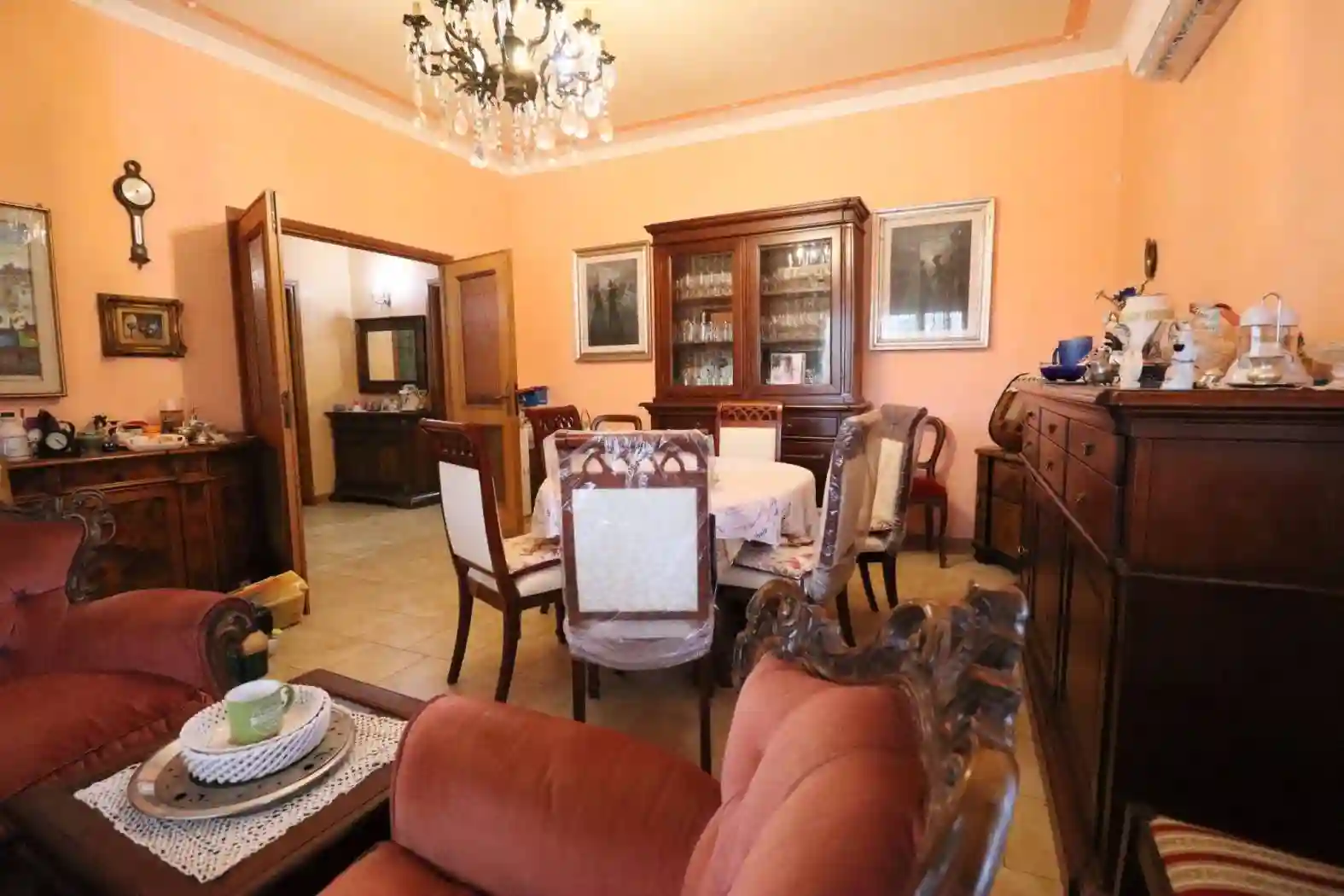 Villa - foto 3