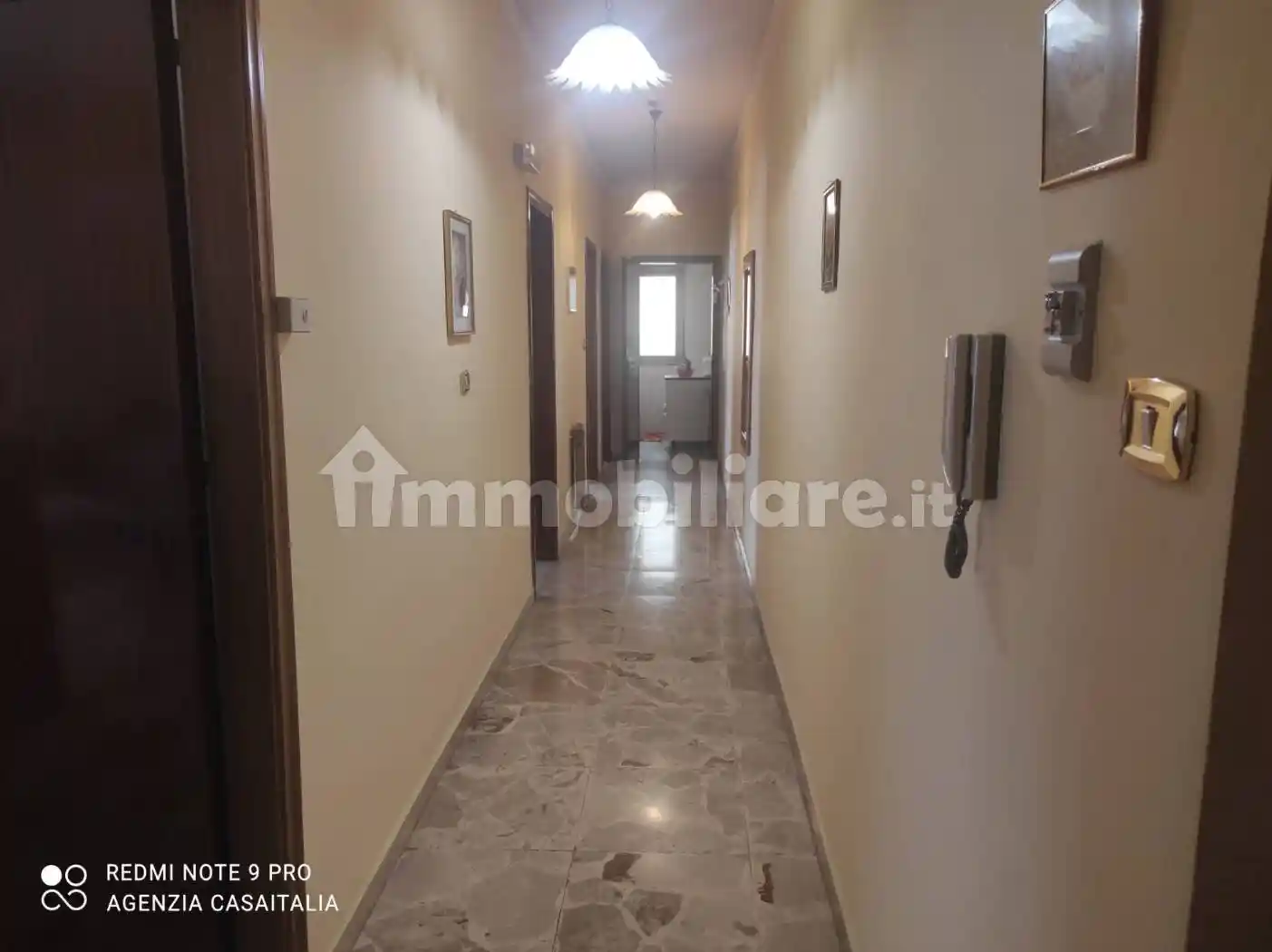 Appartamento in vendita a Canicattì