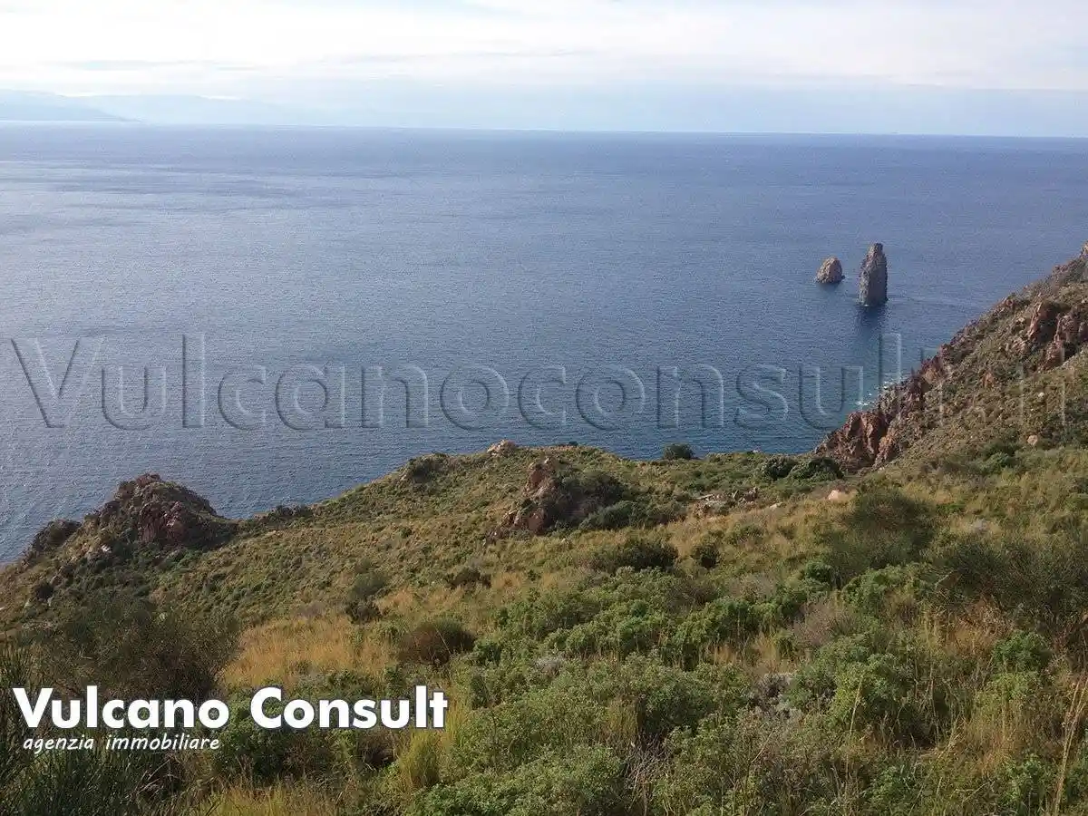 Rustico - Casale in vendita a Lipari