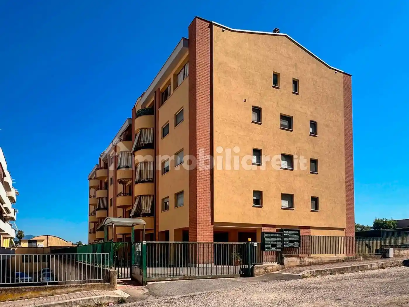 Appartamento in vendita a Cisterna di Latina