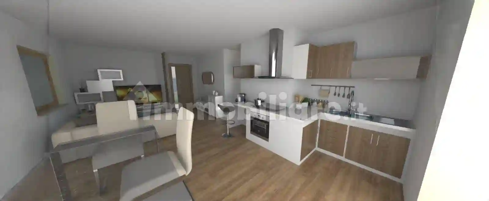 Villa - foto 2