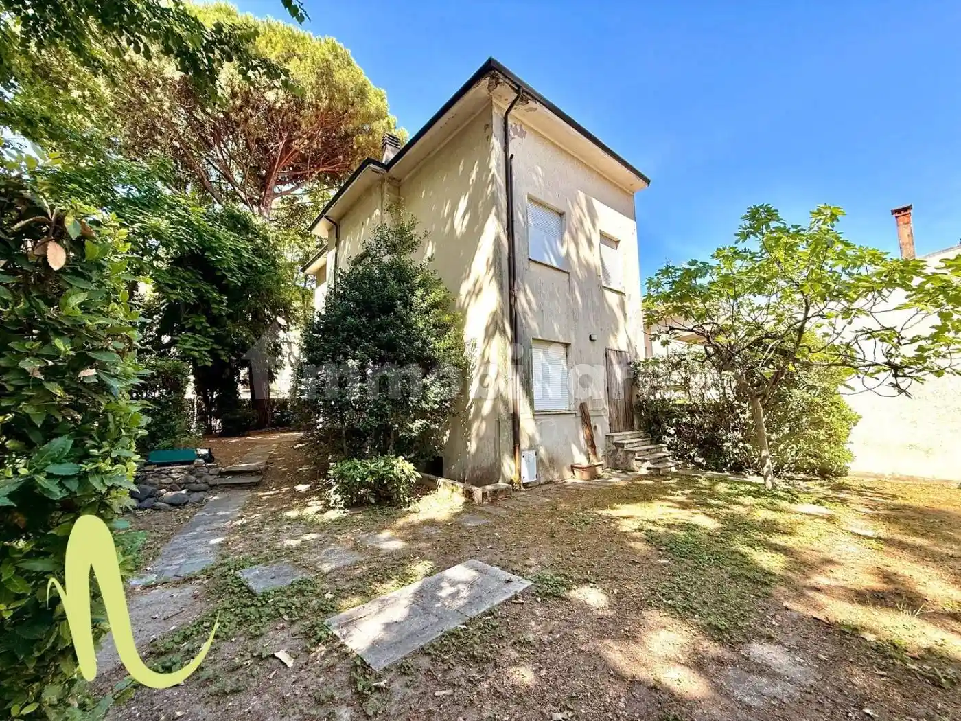 Casa indipendente in vendita a Cesenatico