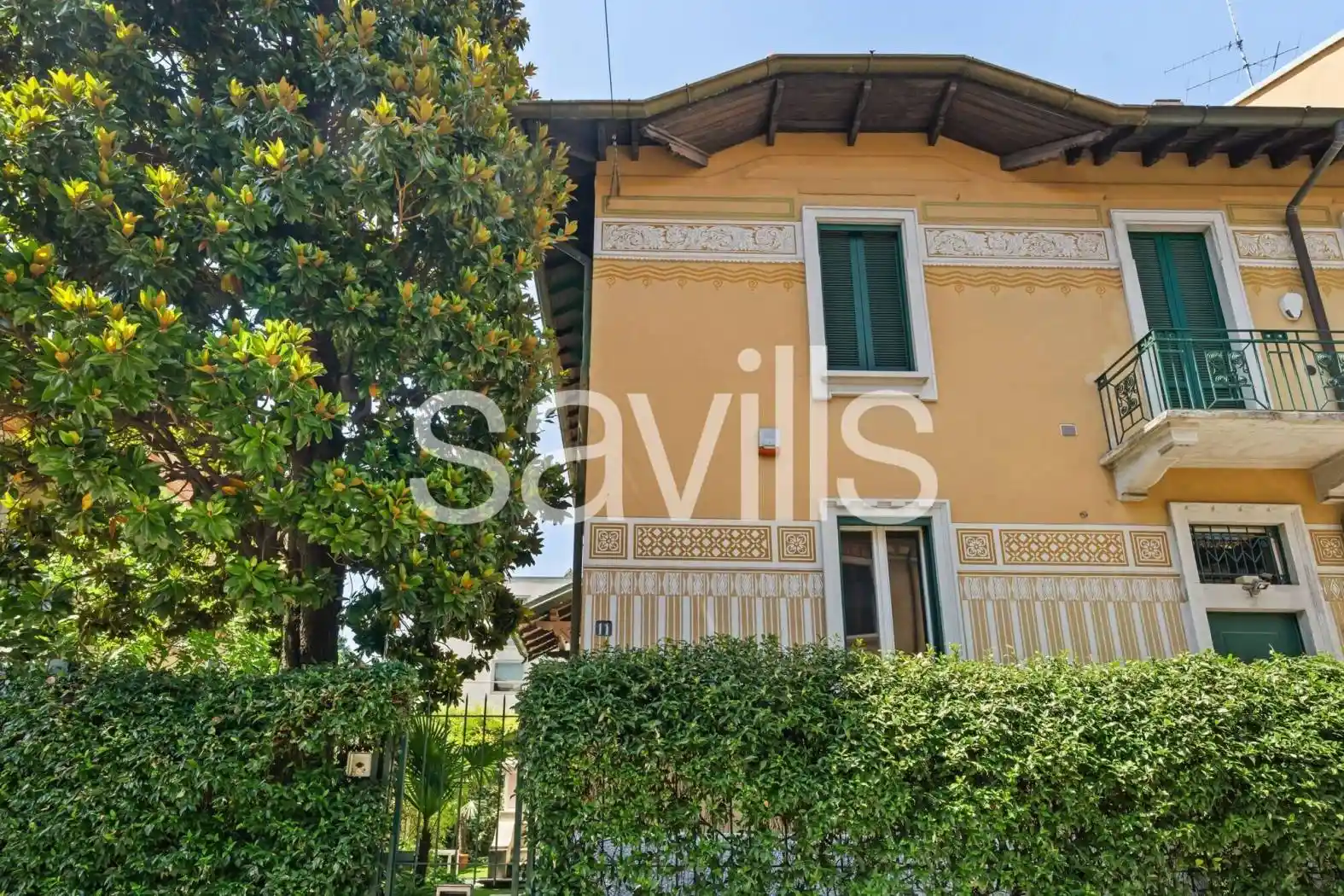 Villa in vendita a Milano