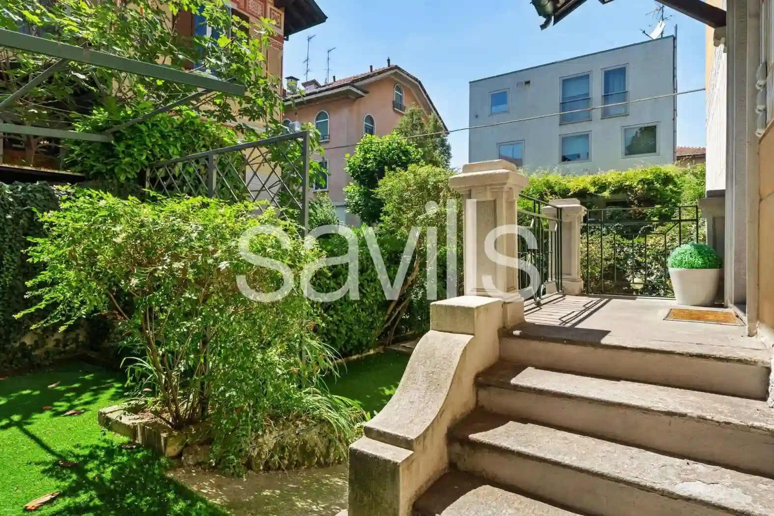 Villa - foto 2
