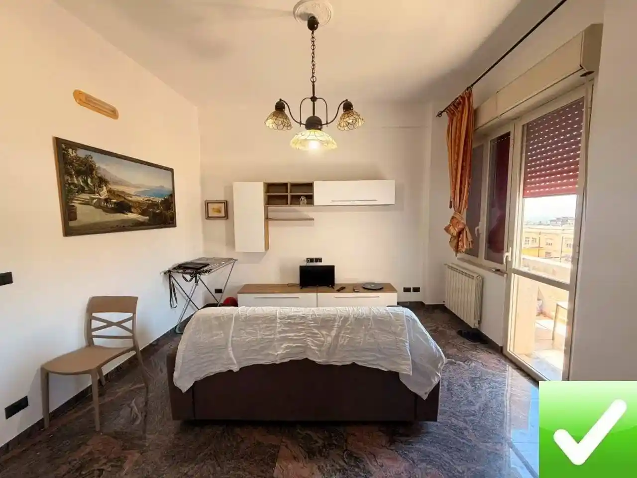 Appartamento in vendita a Reggio Calabria