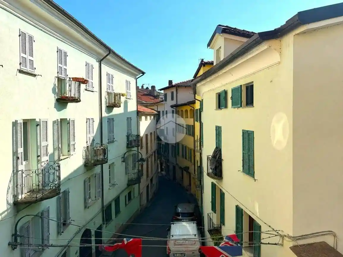 Appartamento in vendita a Ivrea