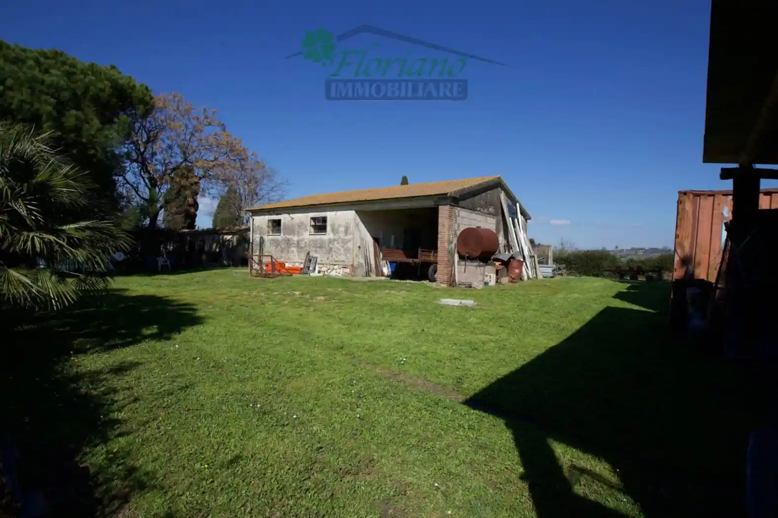 Villa in vendita a Capalbio