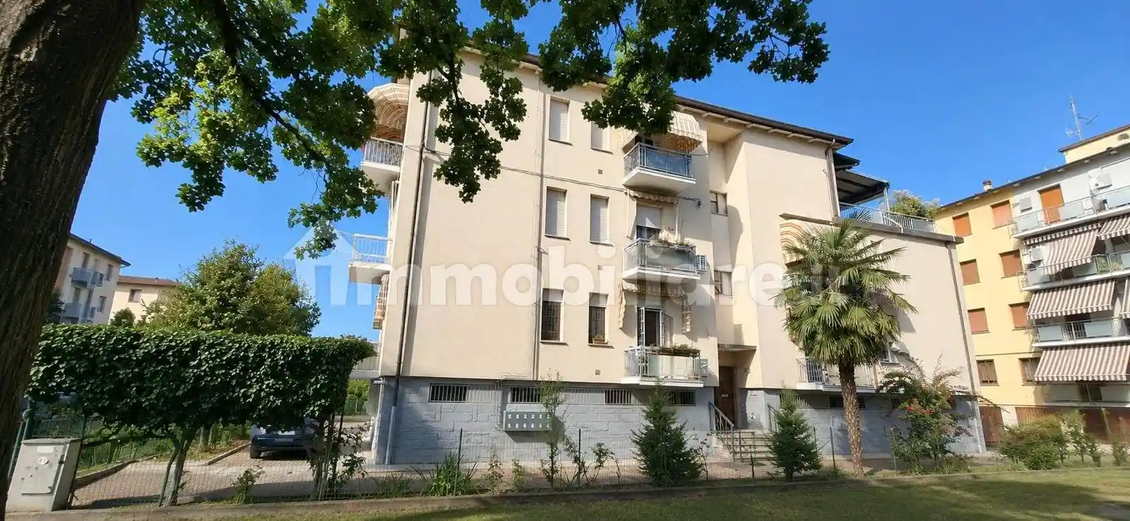 Appartamento in vendita a Anzola dell'Emilia