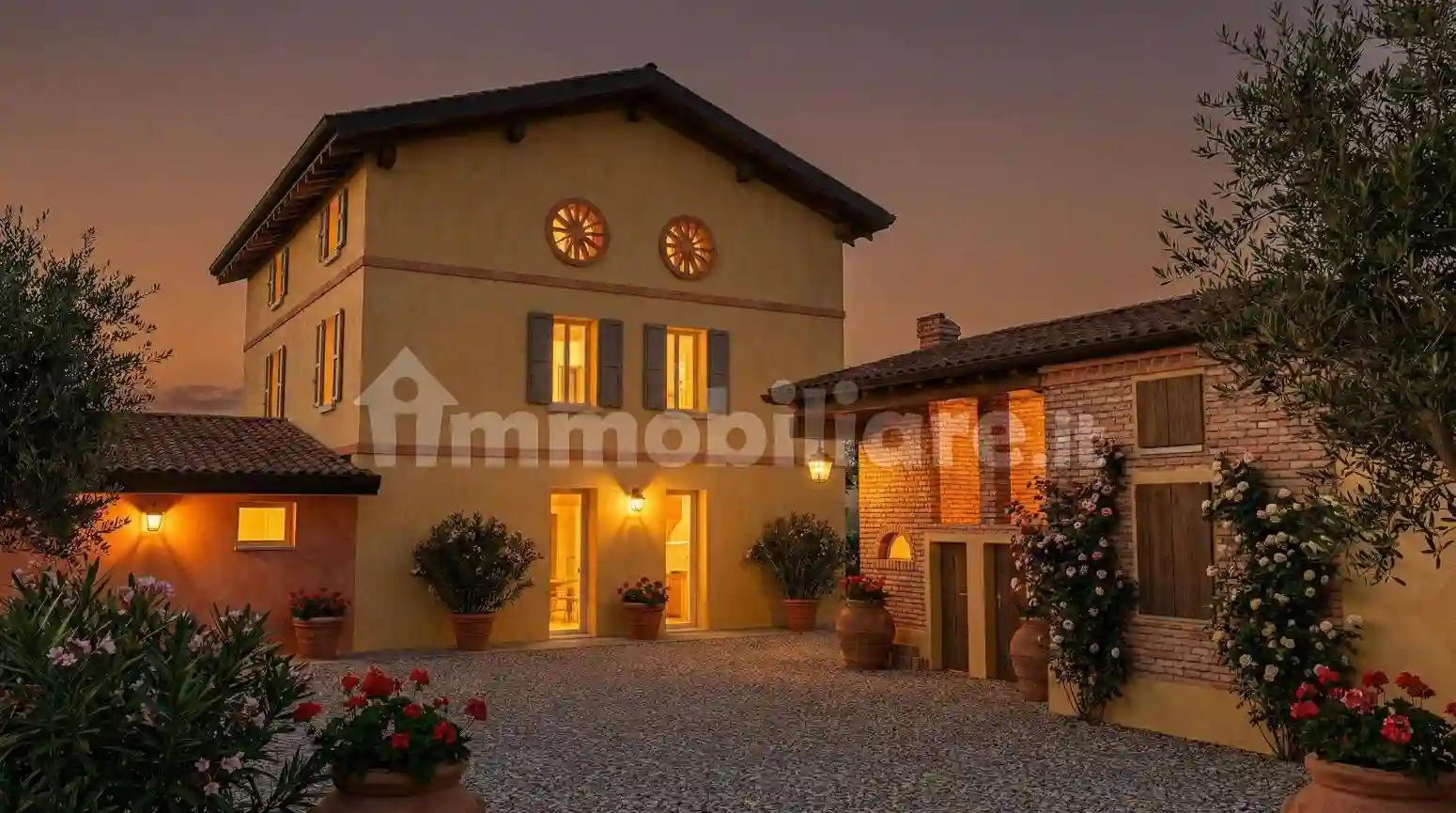 Villa - foto 3