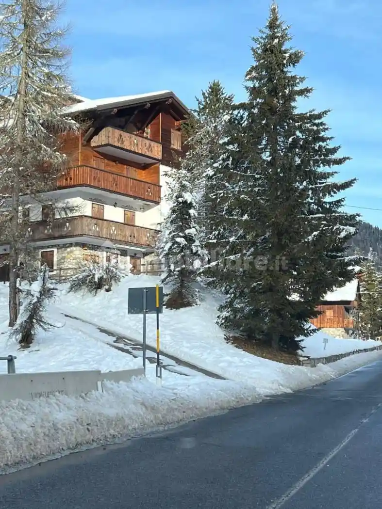 Appartamento in vendita a Sappada