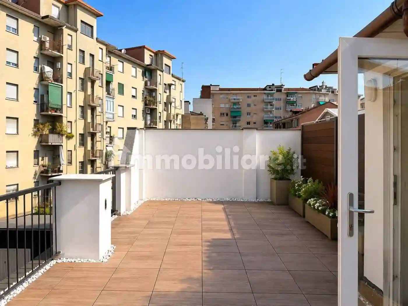Attico - Mansarda - foto 2