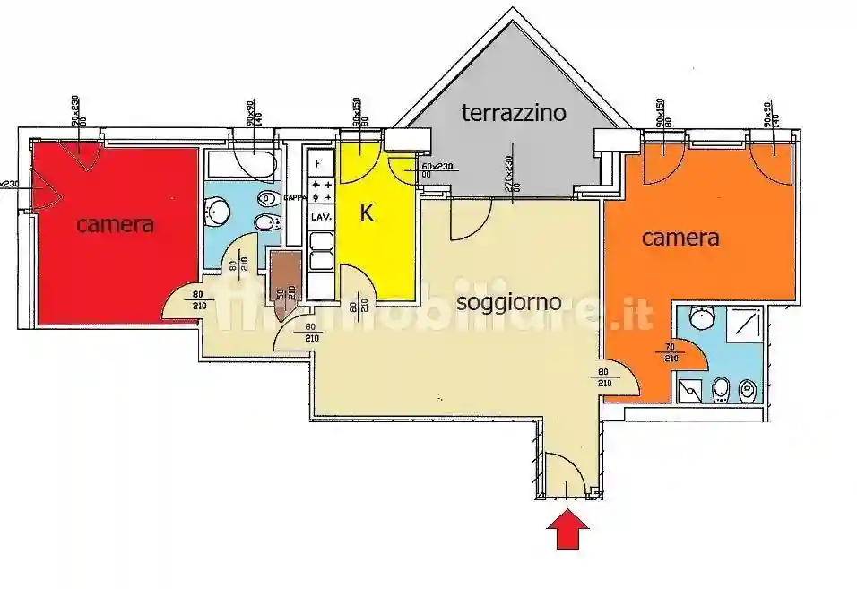 Appartamento - foto 5