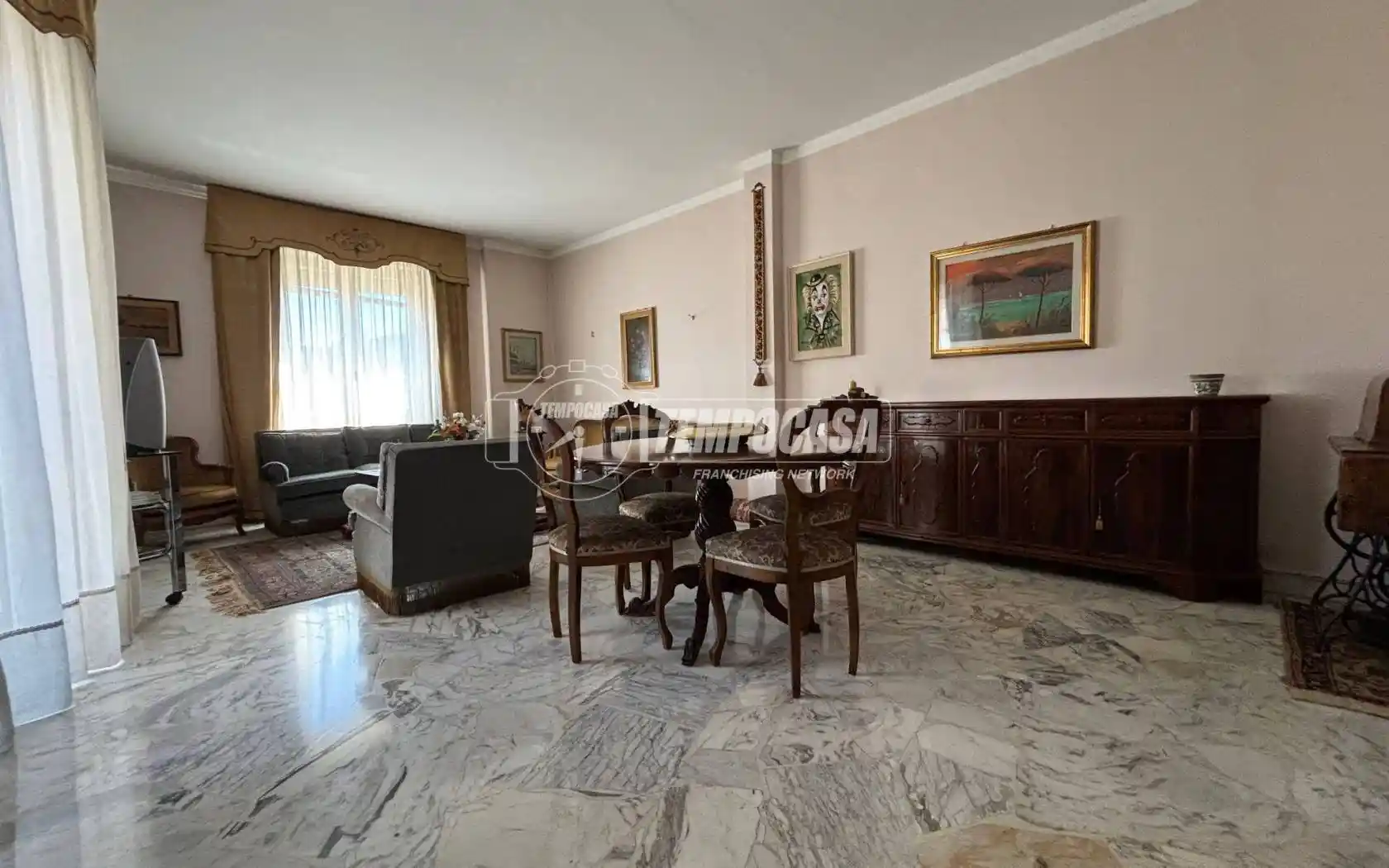 Appartamento in vendita a Casale Monferrato