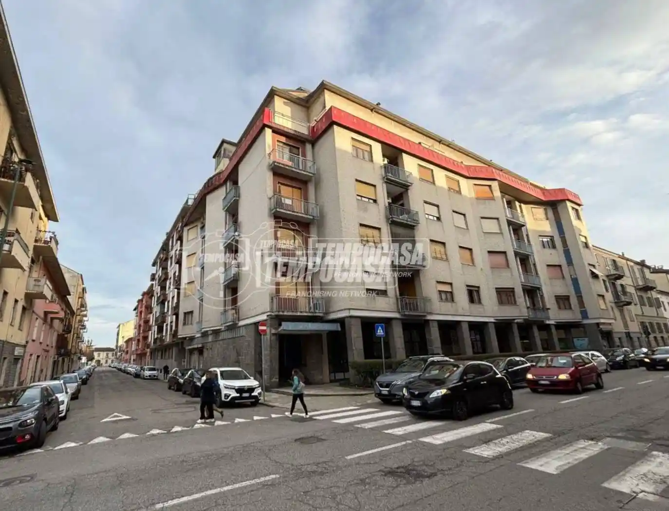 Appartamento in vendita a Casale Monferrato