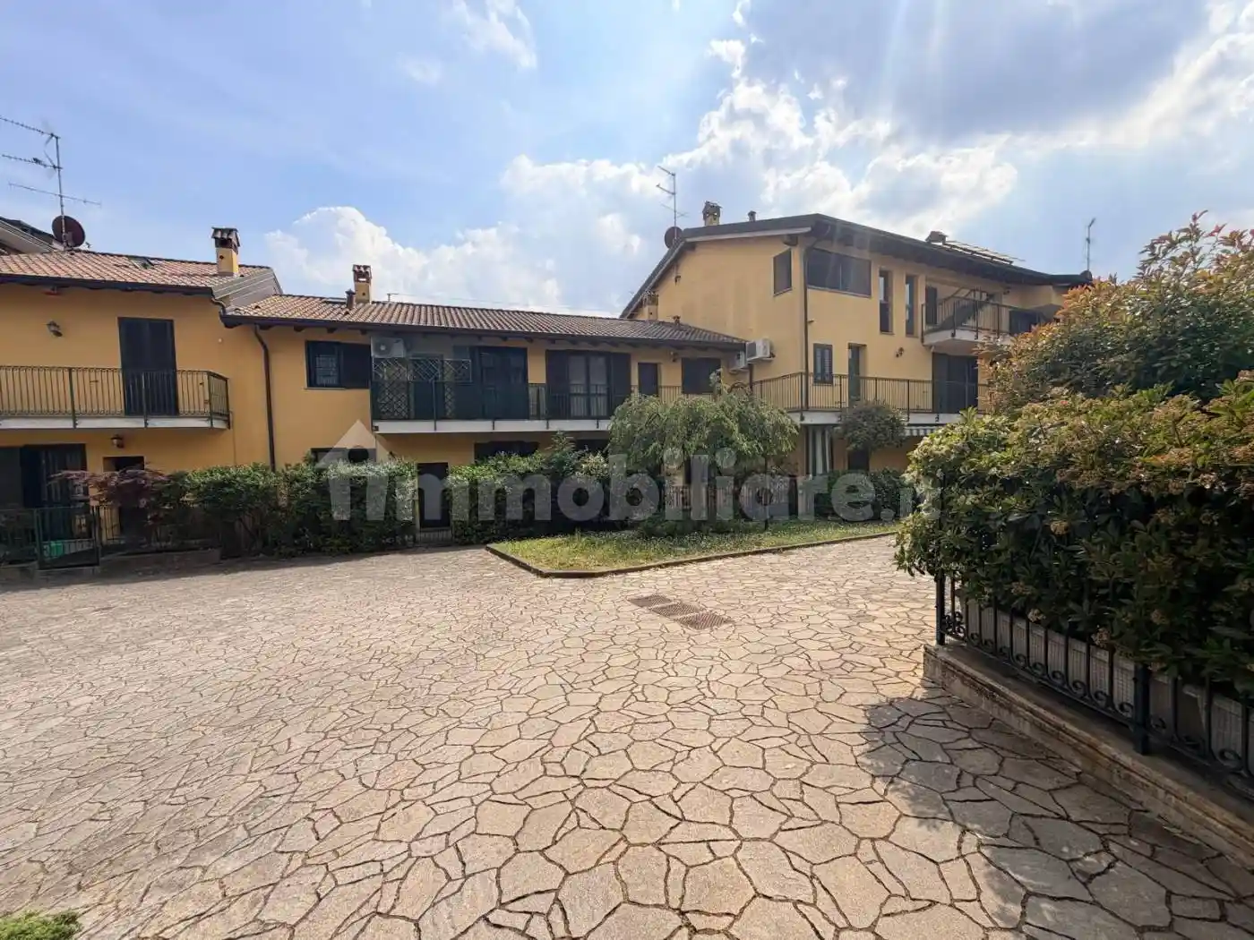 Appartamento in vendita a Gaggiano