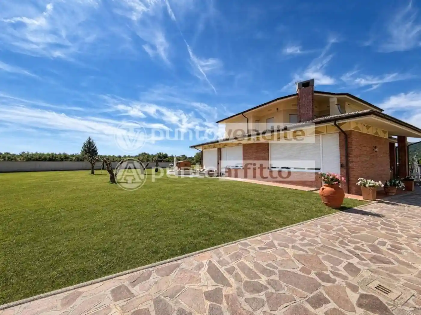 Villa in vendita a Capannori