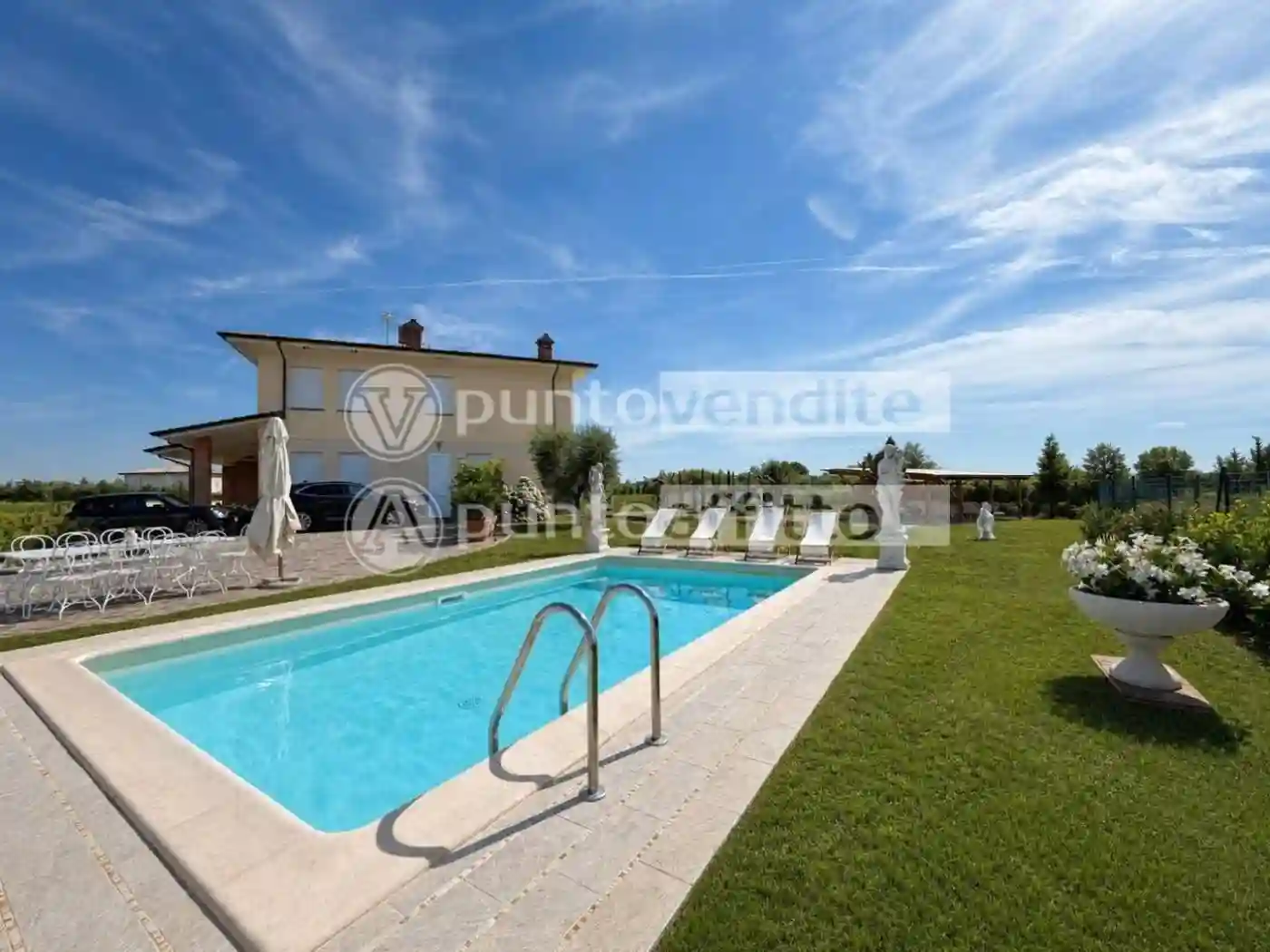 Villa - foto 4