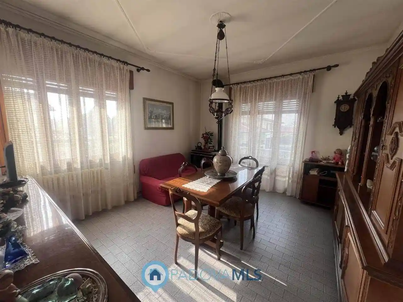 Villa in vendita a San Pietro Viminario