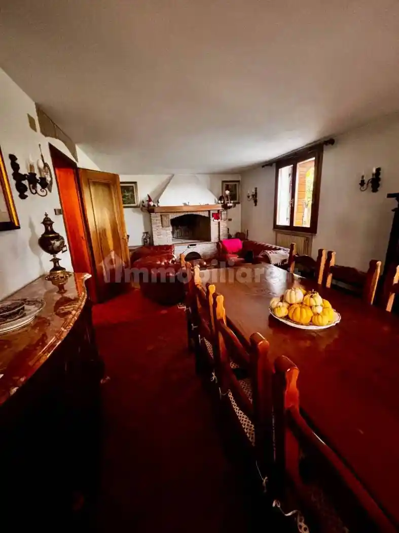 Casa indipendente in vendita a Ponzano Veneto