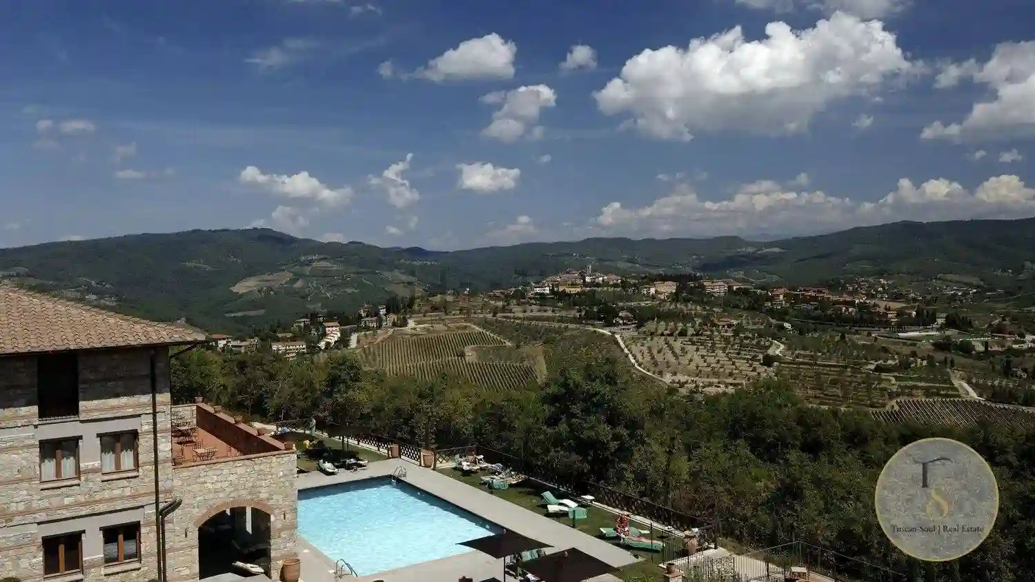 Villa - foto 5