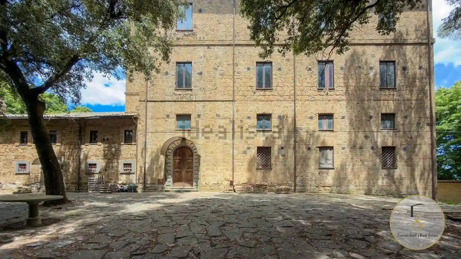 Palazzo - Edificio - foto 2