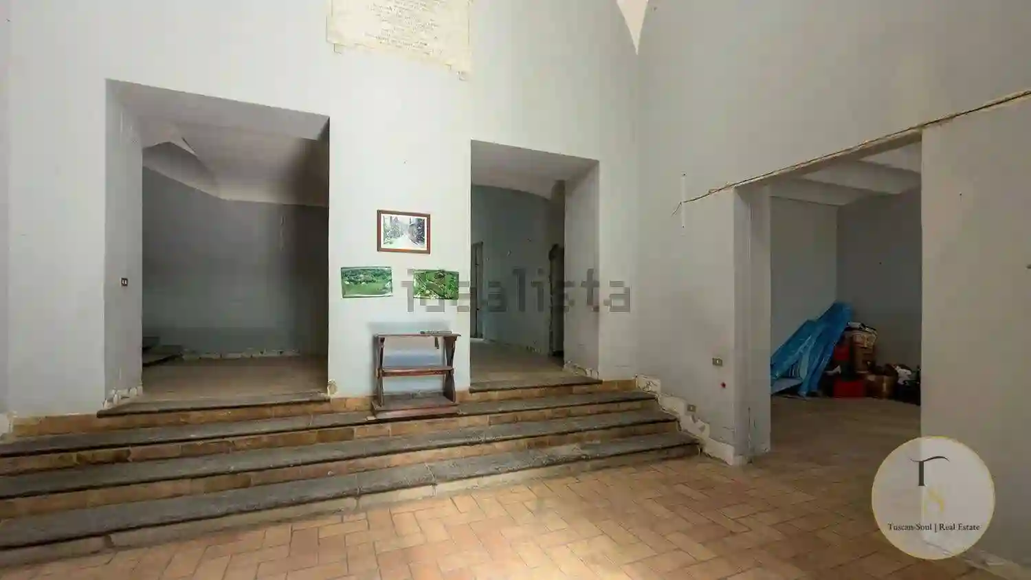Palazzo - Edificio - foto 5