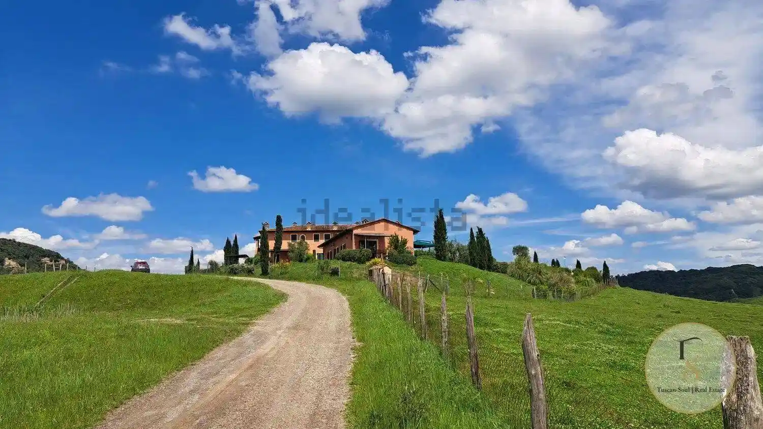 Villa in vendita a Palaia