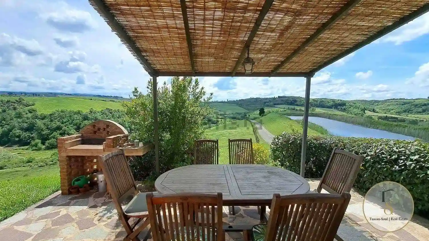 Villa - foto 4