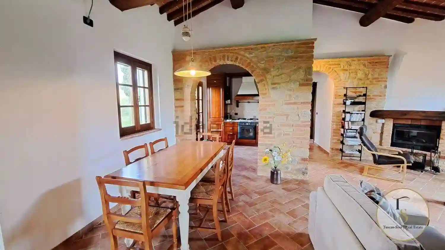 Villa - foto 5