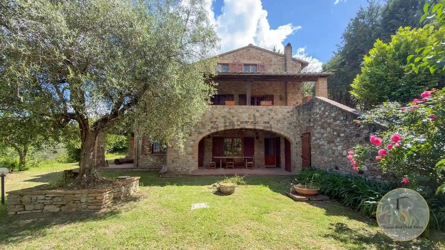 Villa - foto 4