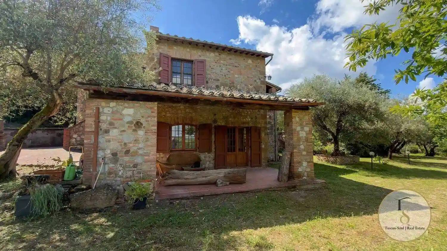 Villa - foto 5
