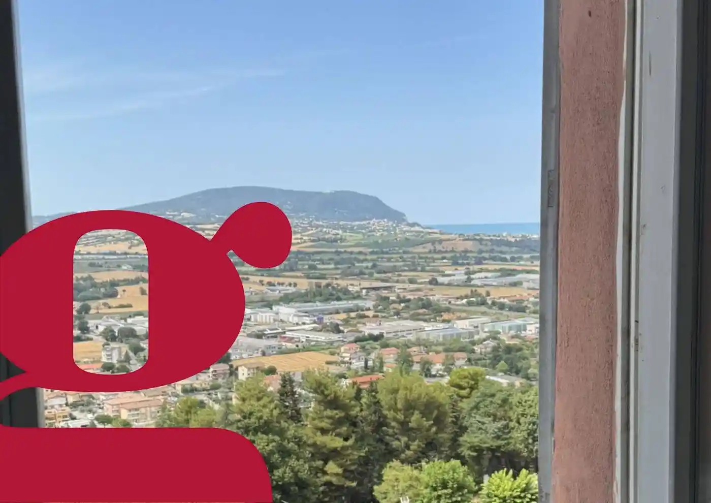 Appartamento in vendita a Loreto
